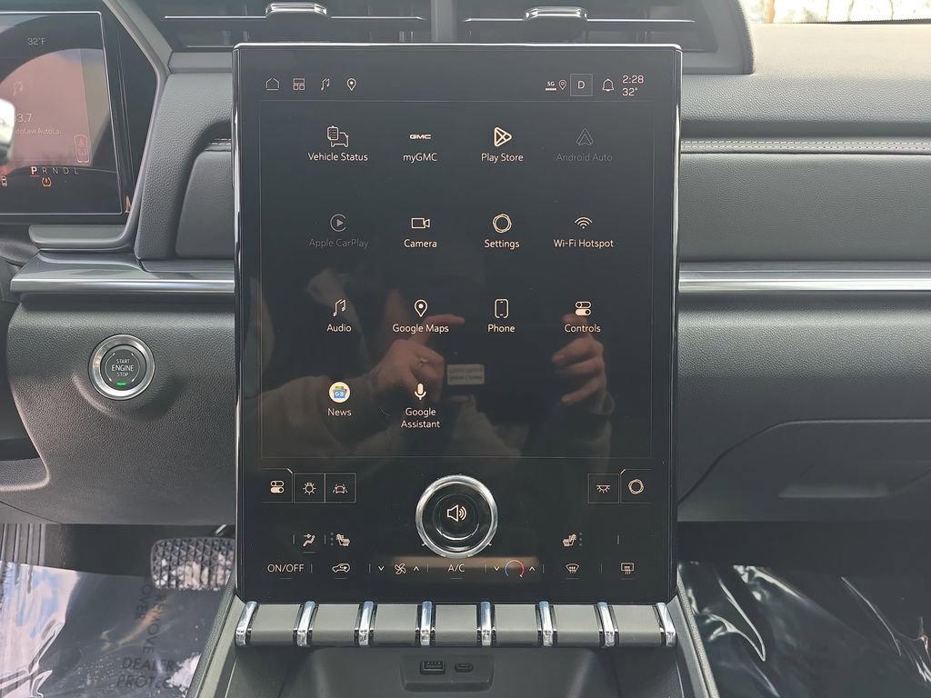 2026 GMC Terrain Elevation - Photo 20