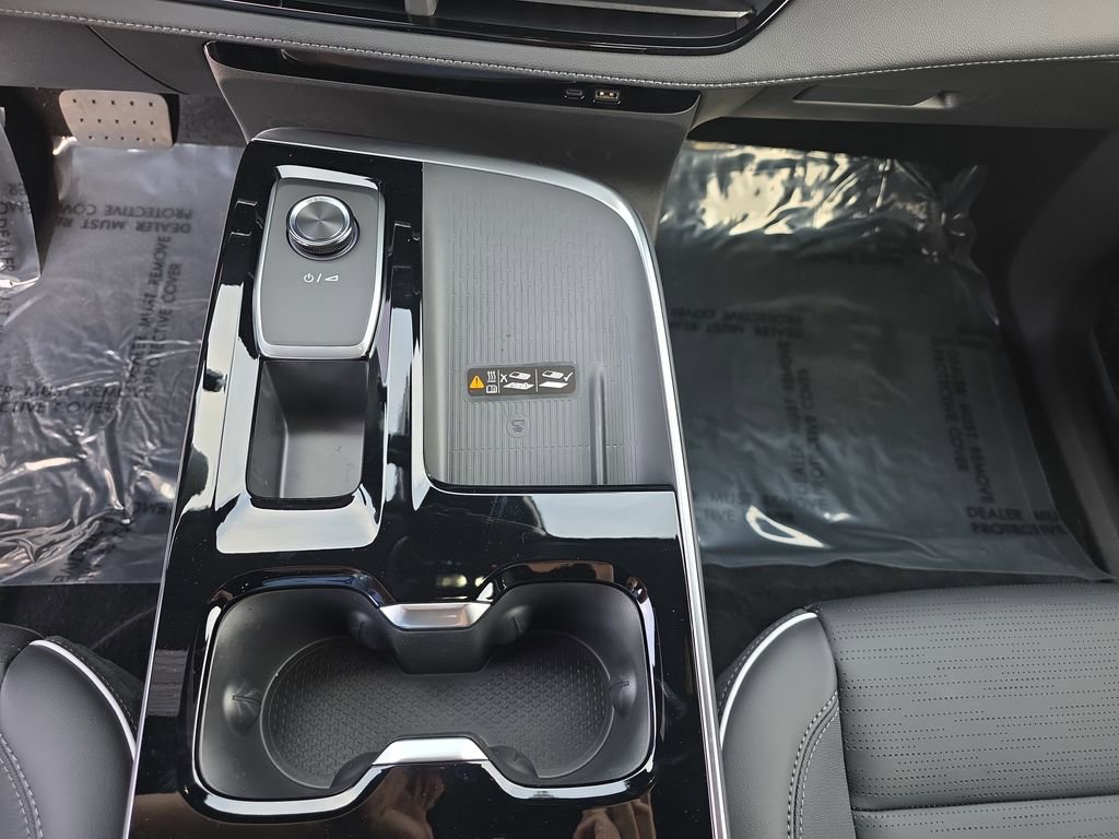 2026 Buick Enclave Sport Touring - Photo 24