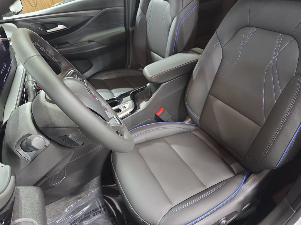 2026 Buick Envista Sport Touring - Photo 15