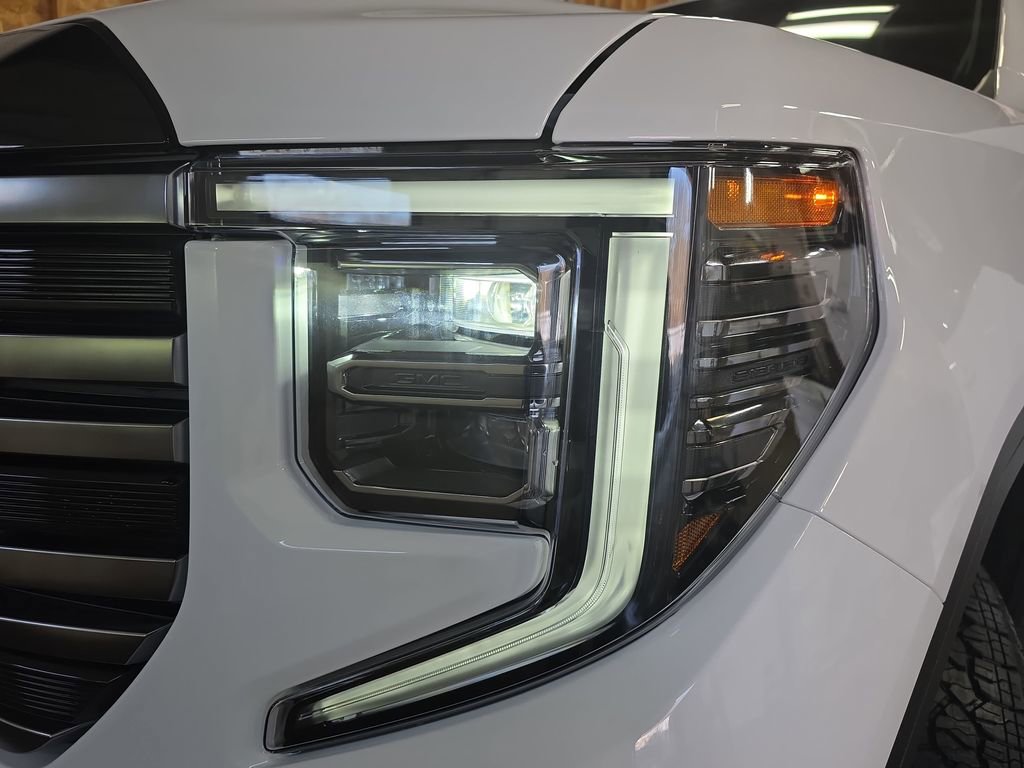 2026 GMC Sierra 1500 AT4 - Photo 33