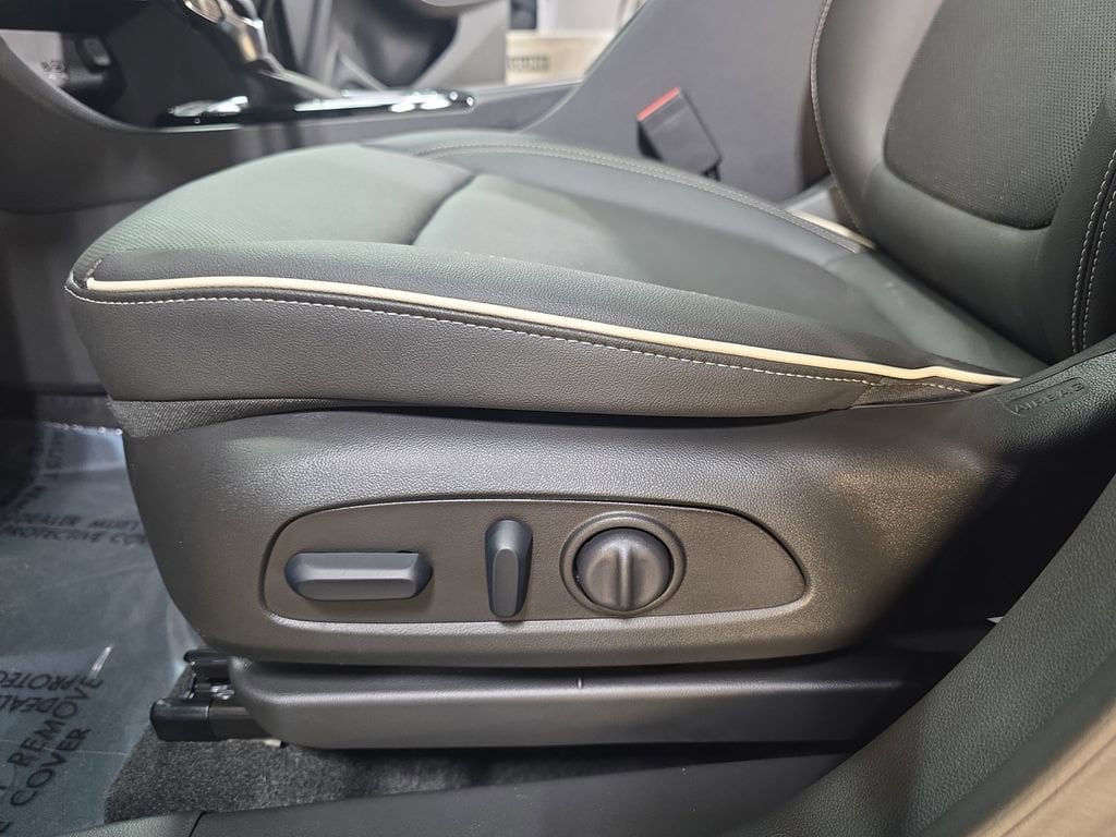 2026 Buick Encore GX Sport Touring - Photo 27