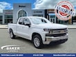 Chevrolet Silverado 1500 LTD