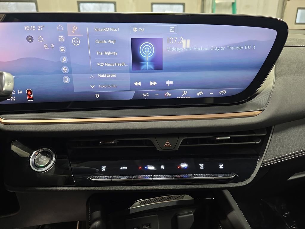 2026 Buick Envision Sport Touring - Photo 21