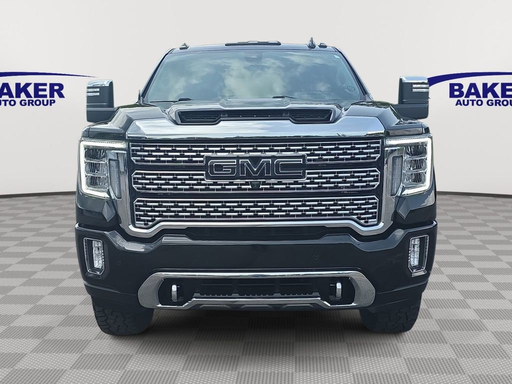 Used 2023 GMC Sierra 2500 HD Denali Truck