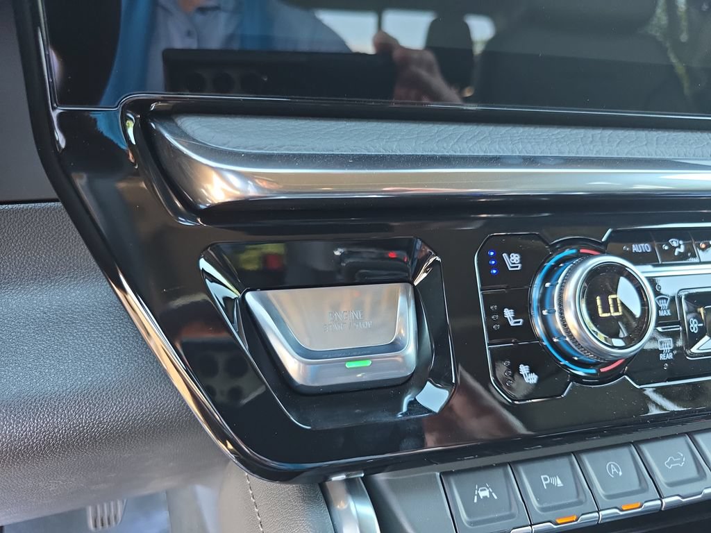 2026 GMC Sierra 1500 Denali - Photo 22