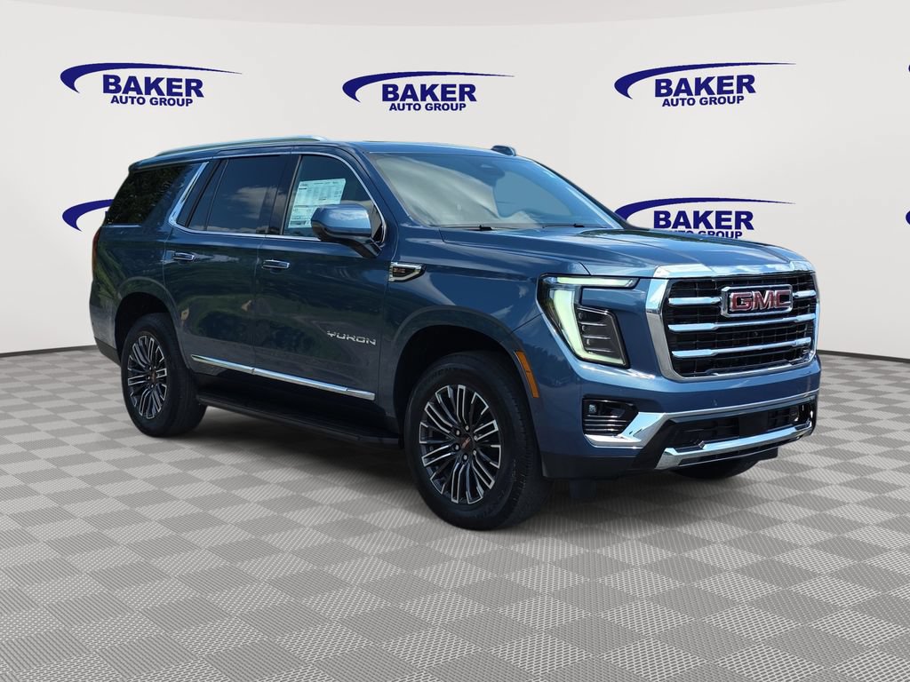 2026 GMC Yukon Elevation - Photo 3