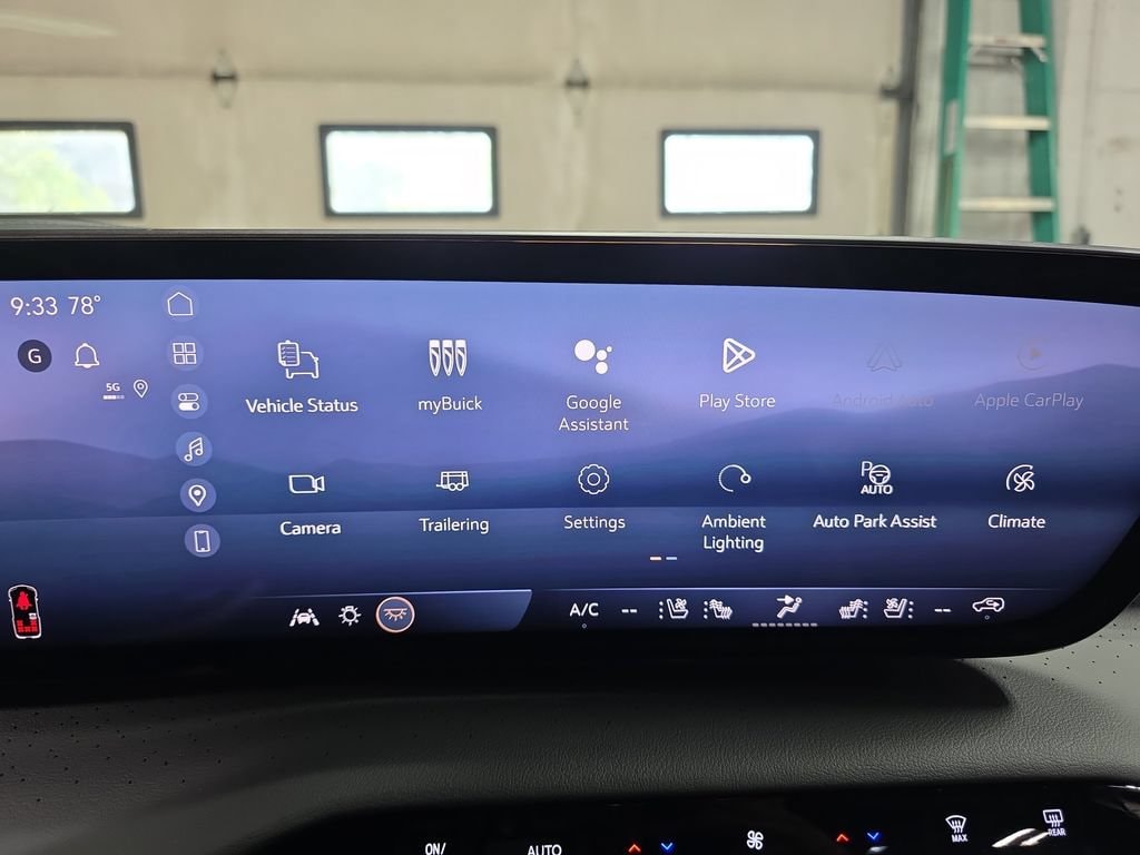2026 Buick Enclave Avenir - Photo 22