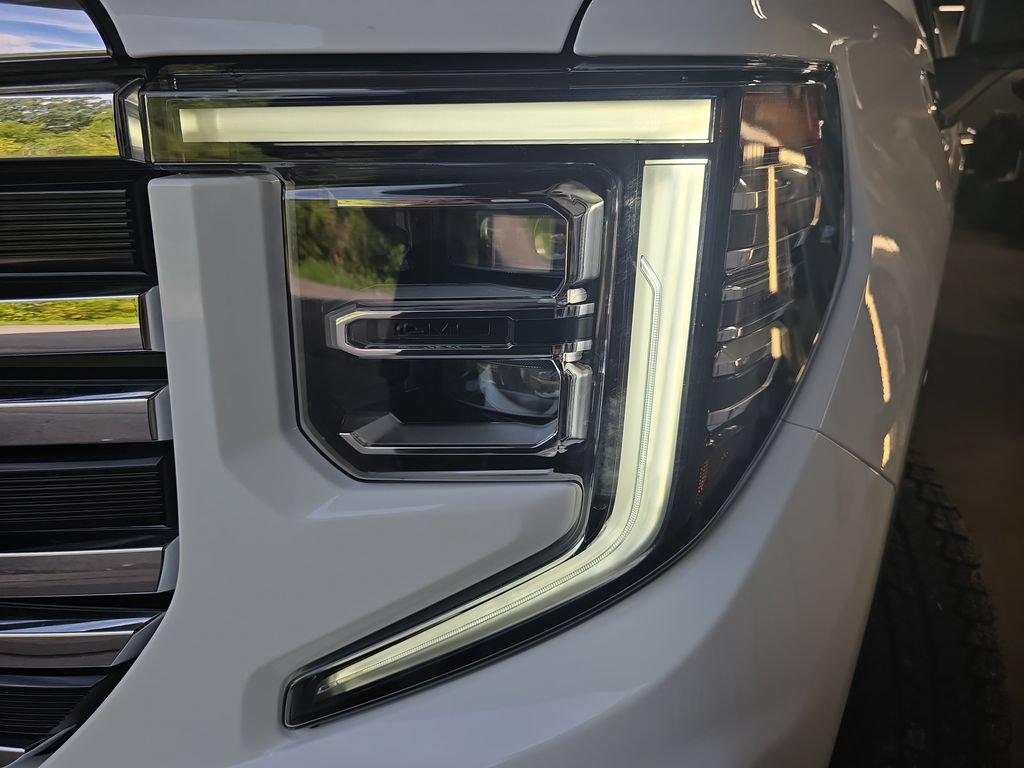 2026 GMC Sierra 1500 SLT - Photo 32