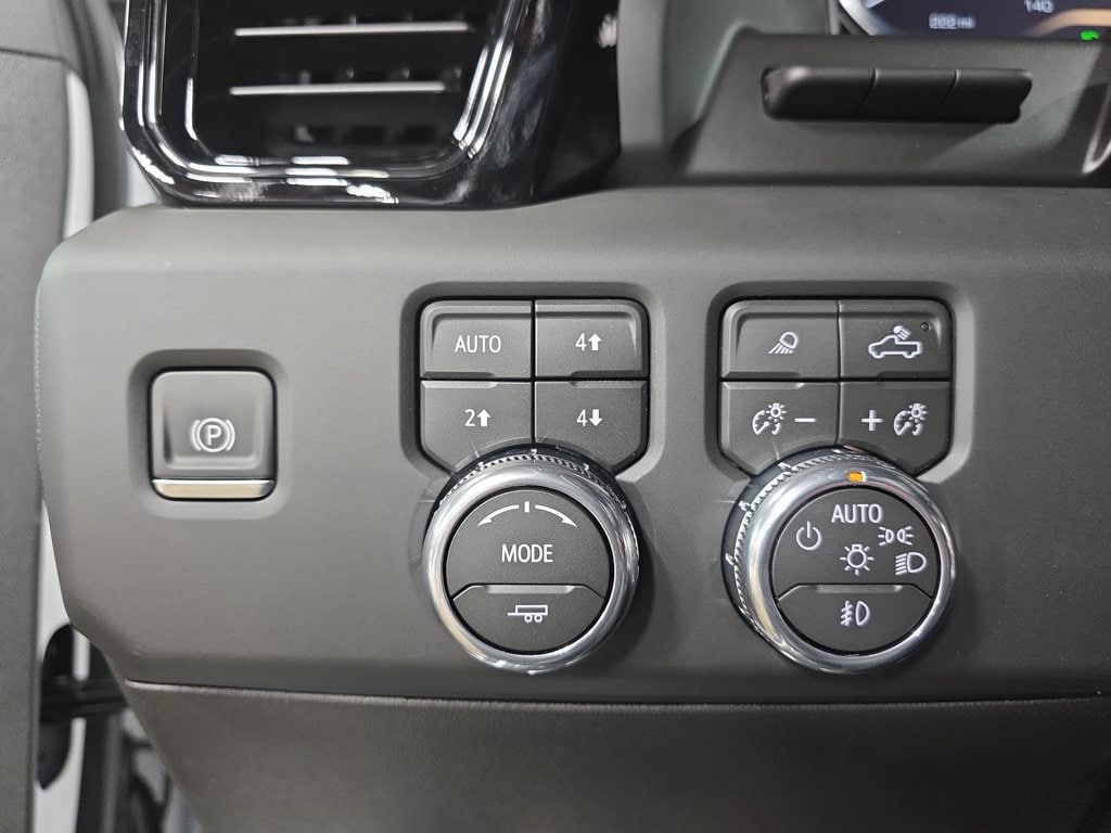 2026 GMC Sierra 1500 AT4 - Photo 26