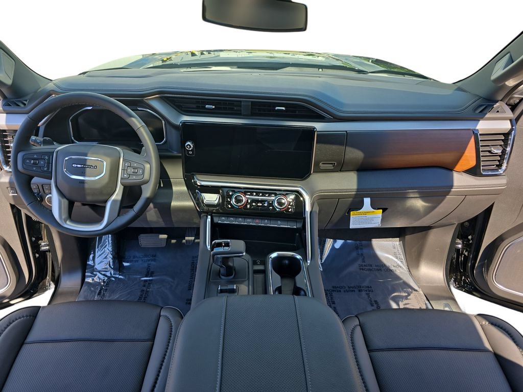 2026 GMC Sierra 1500 Denali - Photo 9