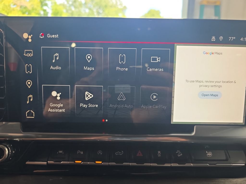 2026 GMC Sierra 1500 SLT - Photo 21
