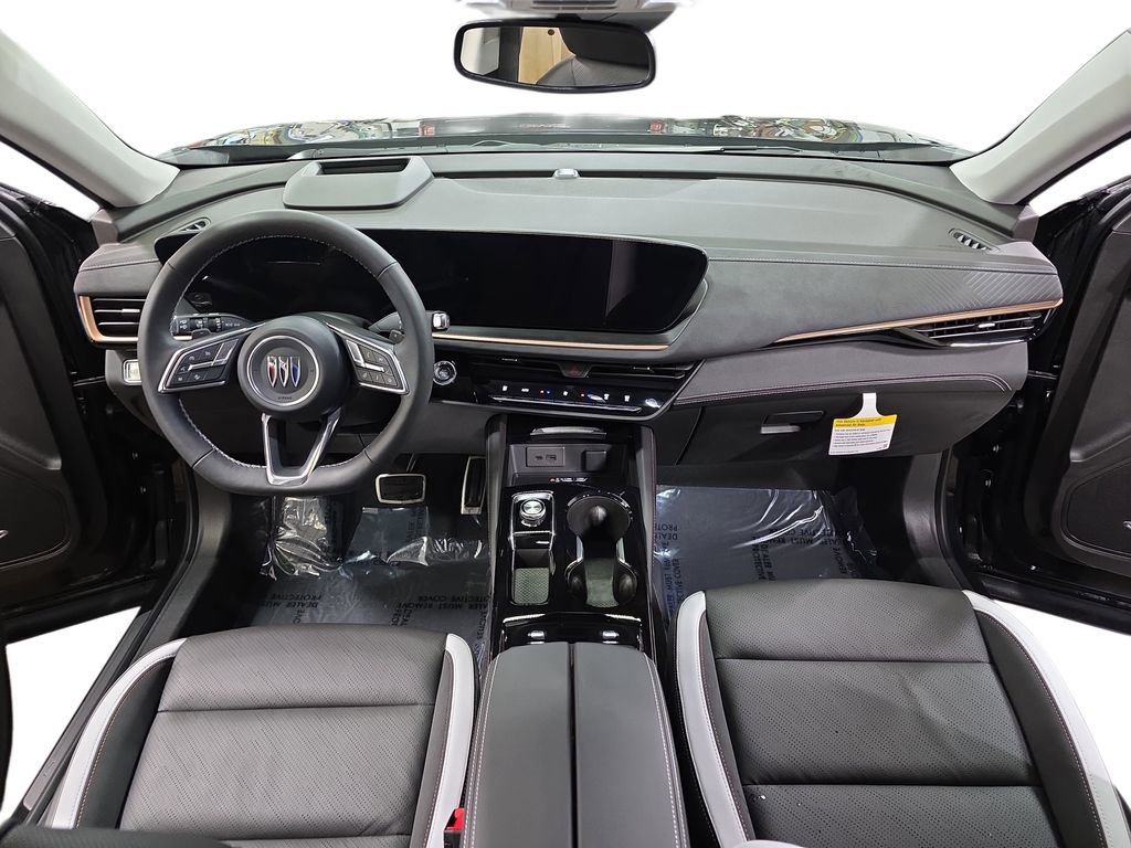 2026 Buick Envision Sport Touring - Photo 9