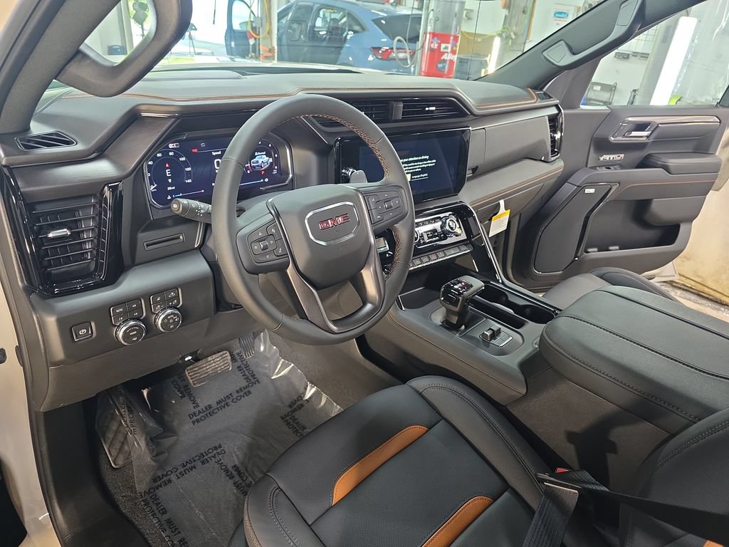 2026 GMC Sierra 1500 AT4 - Photo 16