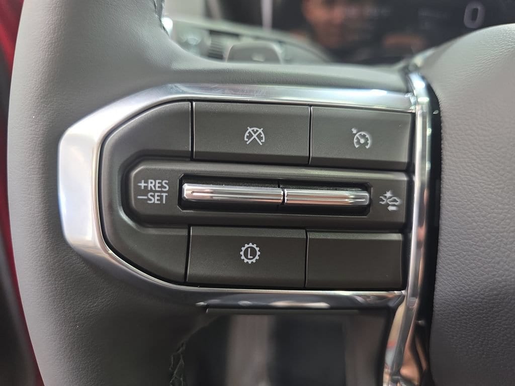 2026 GMC Terrain Denali - Photo 18