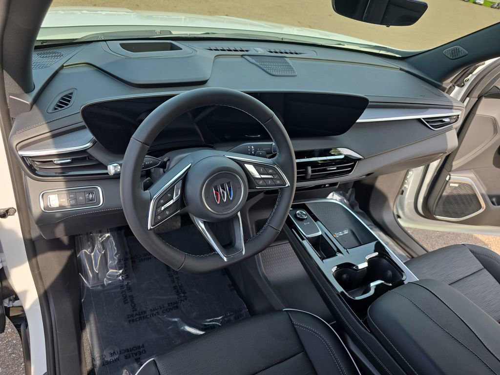 2026 Buick Enclave Sport Touring - Photo 17
