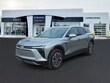  Chevrolet Blazer EV