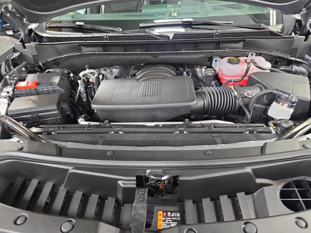 2026 GMC Yukon XL Elevation - Photo 28