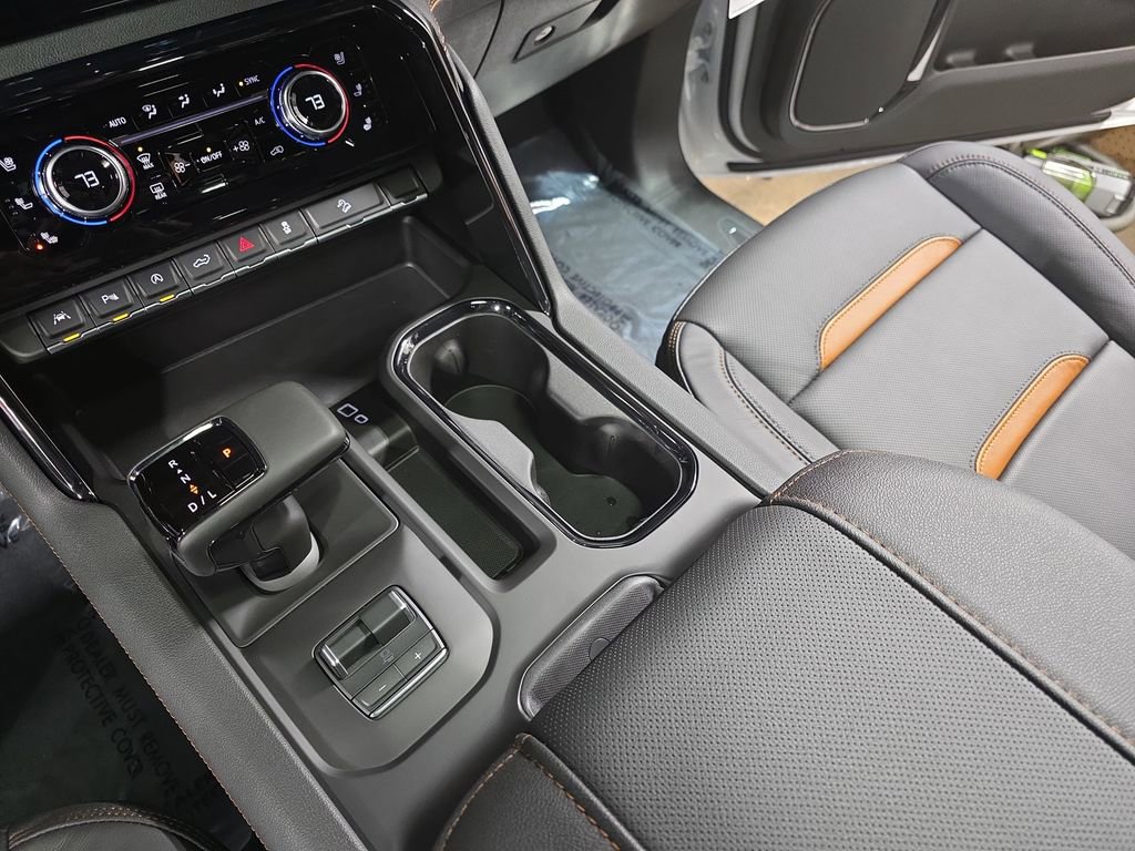 2026 GMC Sierra 1500 AT4 - Photo 26