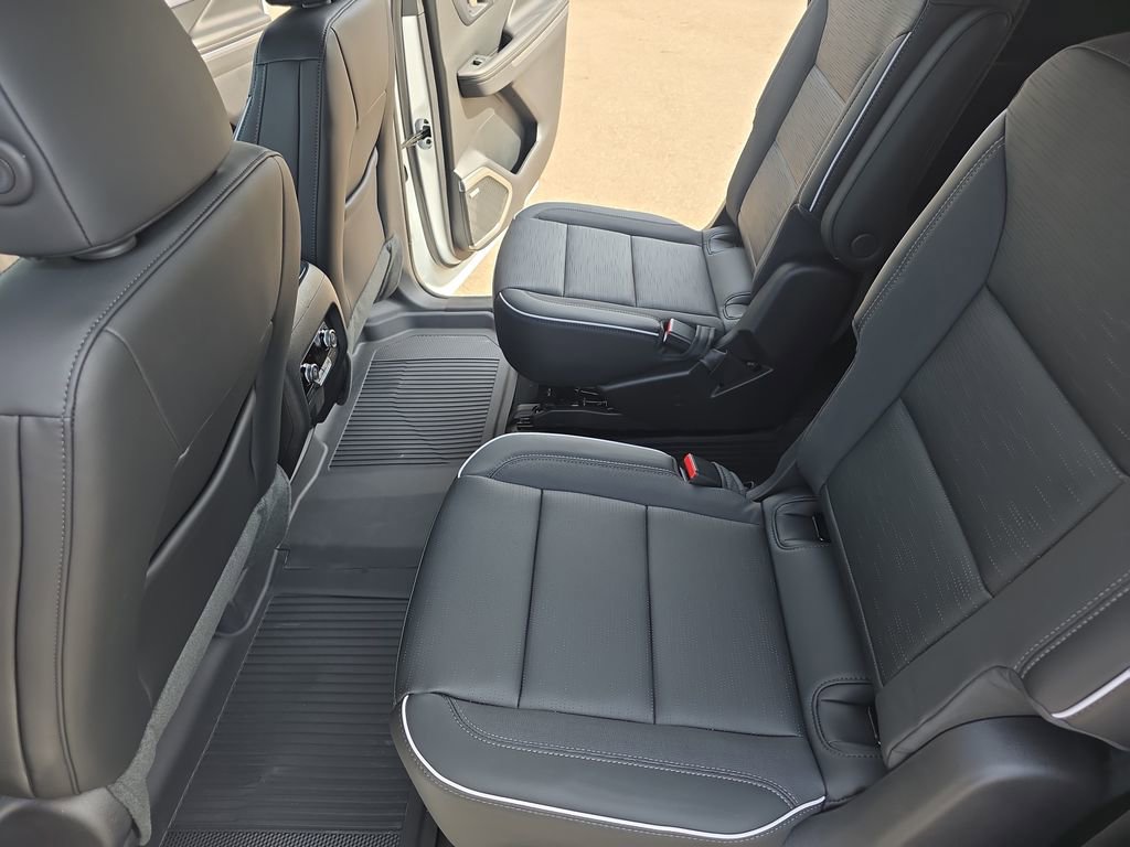 2026 Buick Enclave Sport Touring - Photo 15