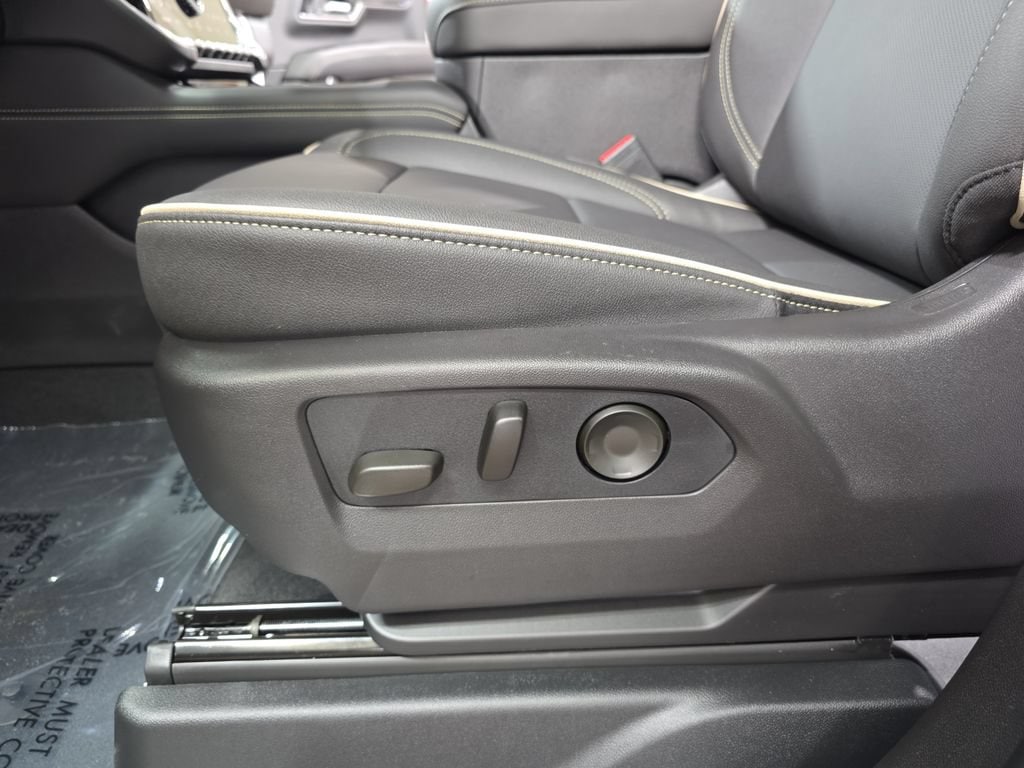 2026 GMC Yukon XL Elevation - Photo 27