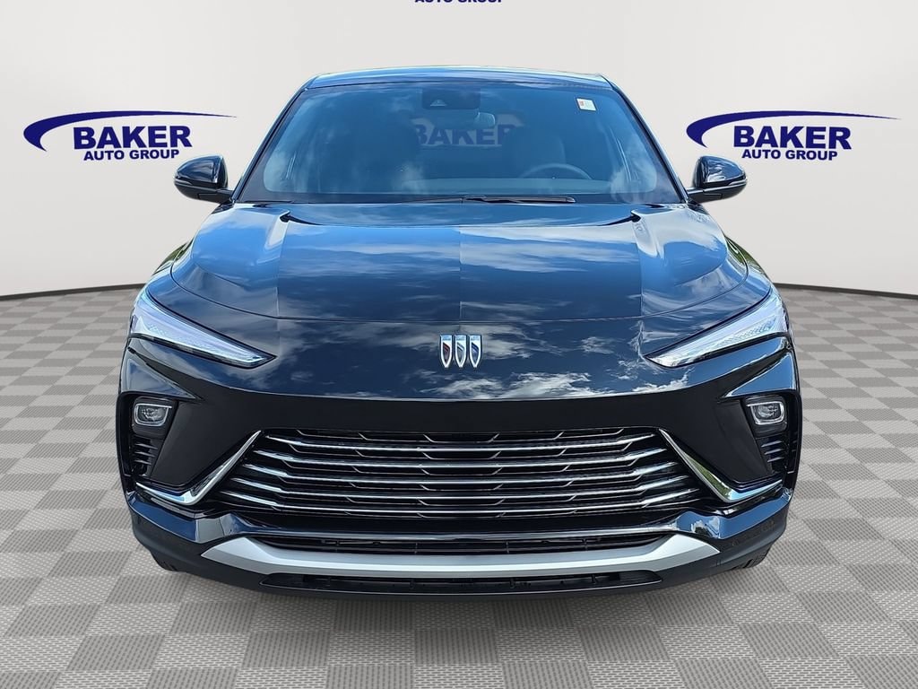 New 2026 Buick Envista Preferred SUV