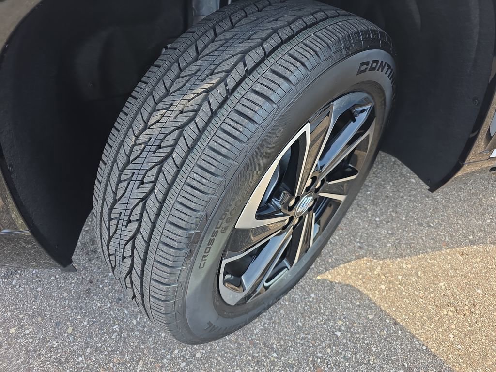 2026 Buick Enclave Sport Touring - Photo 35