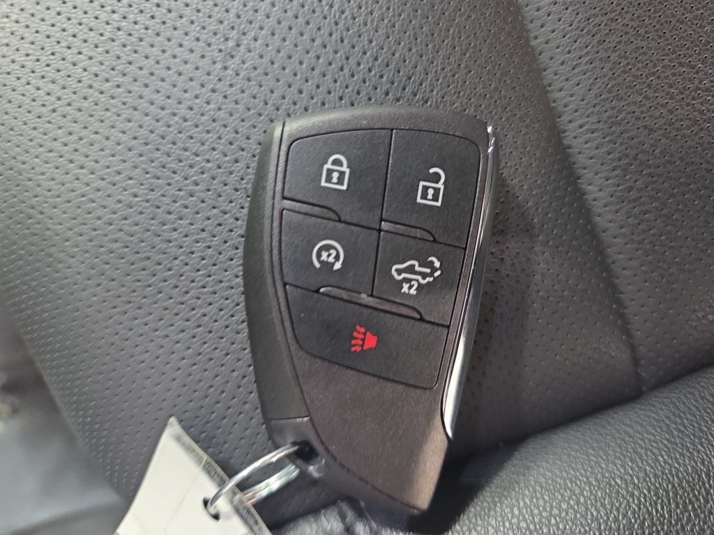 2026 GMC Sierra 1500 SLT - Photo 36