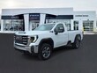  GMC Sierra 2500 HD
