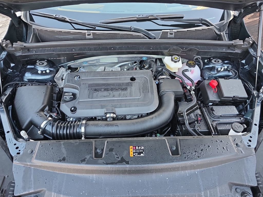 2026 Buick Envision Sport Touring - Photo 34