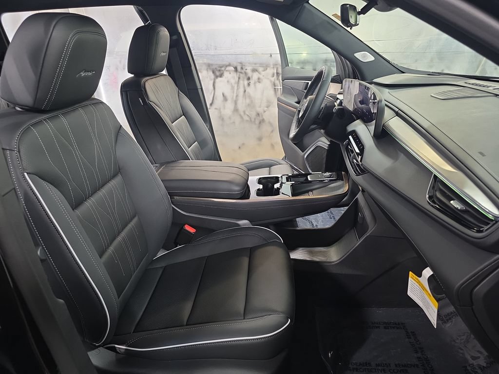2026 Buick Enclave Avenir - Photo 10