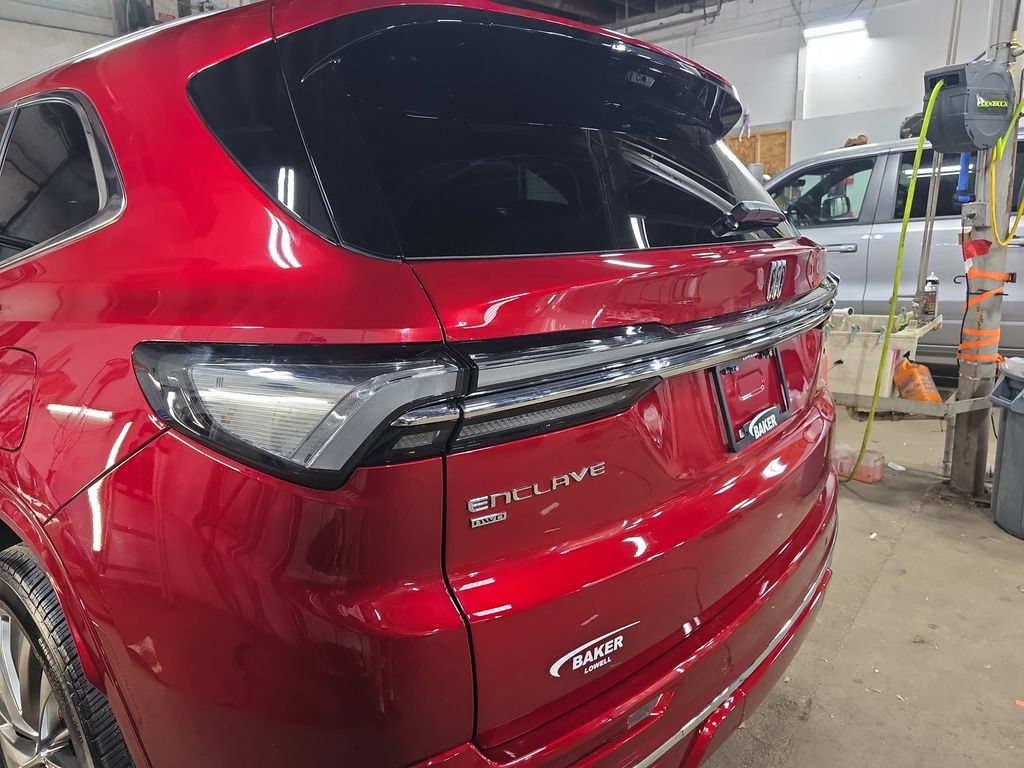 2026 Buick Enclave Avenir - Photo 32