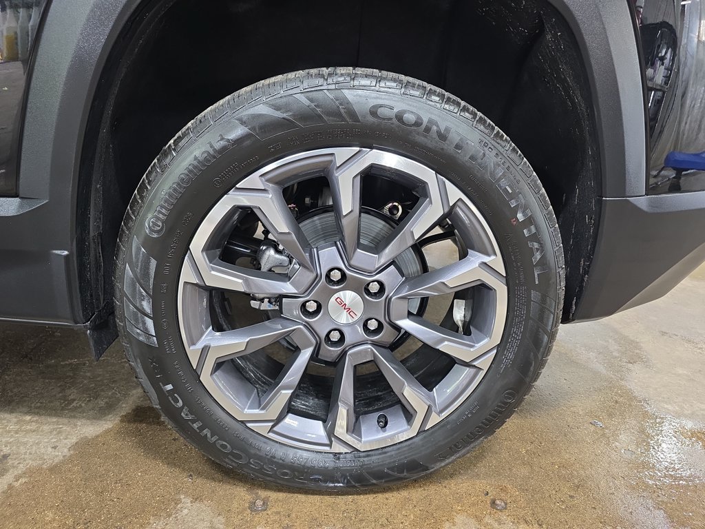 2027 GMC Terrain Elevation - Photo 33