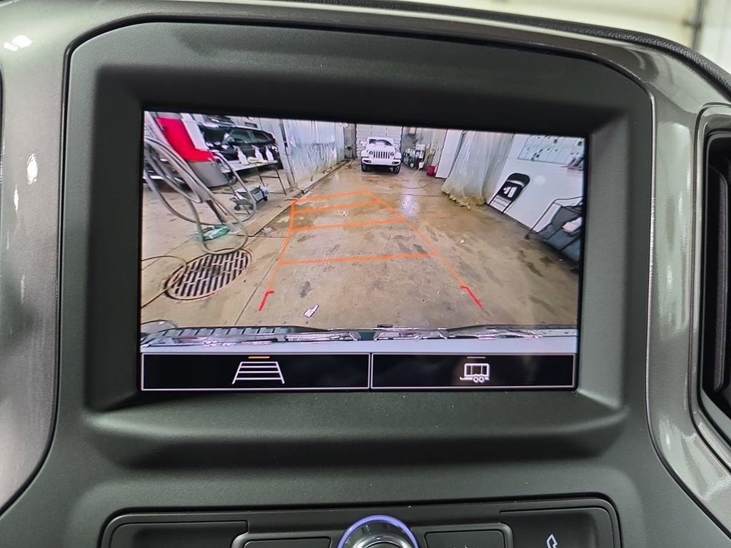 2026 GMC Sierra 2500HD Pro - Photo 22