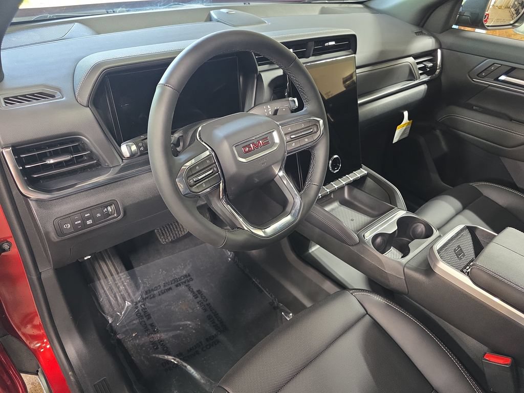 2027 GMC Terrain Elevation - Photo 16