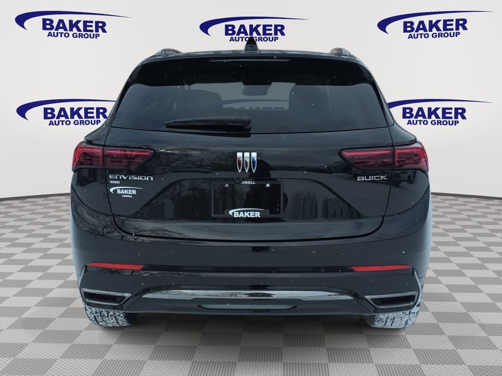 2026 Buick Envision Sport Touring - Photo 6
