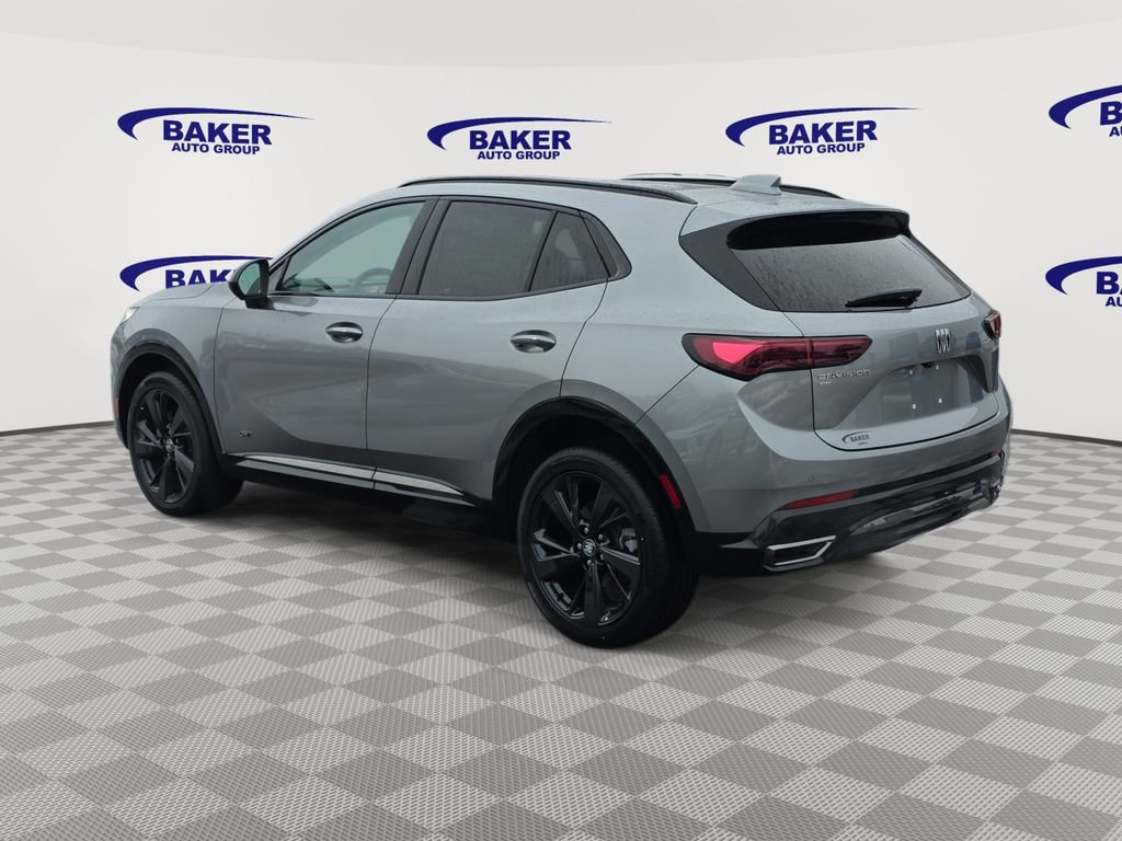 2026 Buick Envision Sport Touring - Photo 7