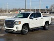  GMC Canyon