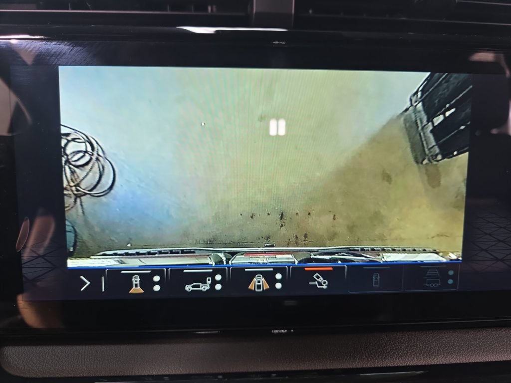2026 GMC Sierra 1500 AT4 - Photo 24
