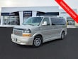  GMC Savana 2500