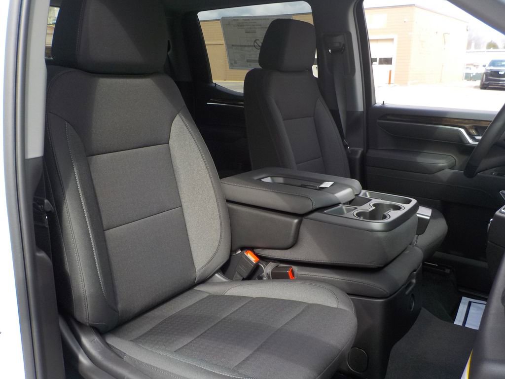 2026 GMC Sierra 1500 Elevation - Photo 26
