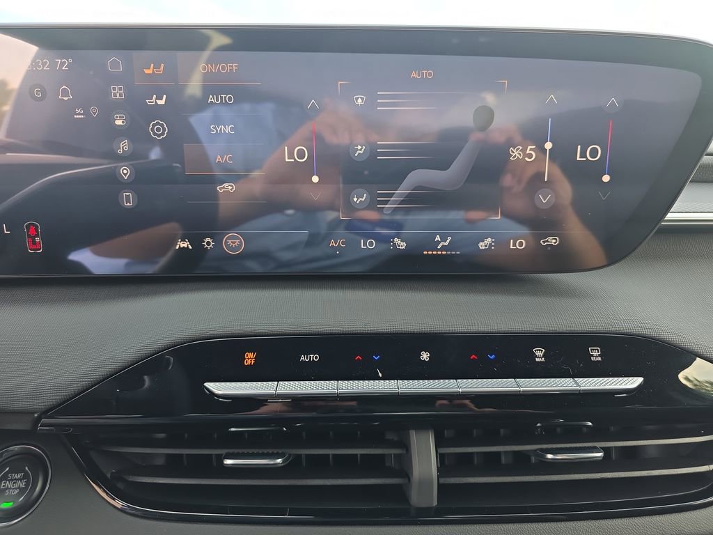 2026 Buick Enclave Sport Touring - Photo 26