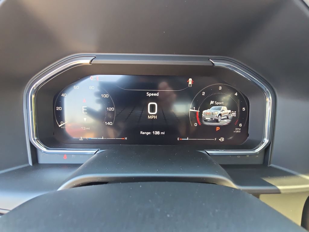 2026 GMC Sierra 1500 Denali - Photo 21