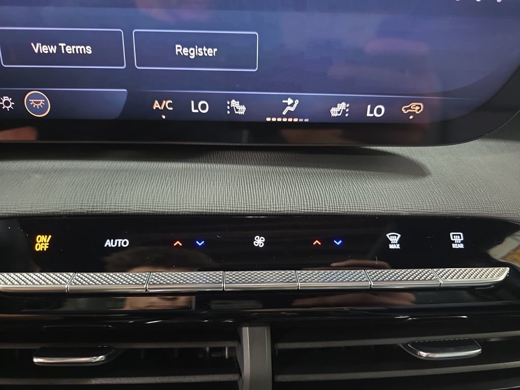 2026 Buick Enclave Sport Touring - Photo 24