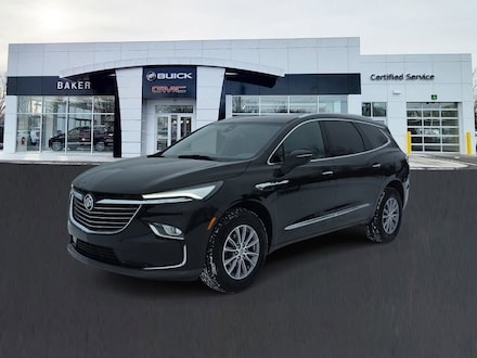 2024 Buick Enclave Essence SUV