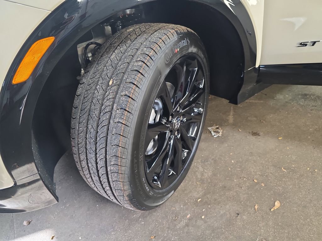 2026 Buick Encore GX Sport Touring - Photo 30