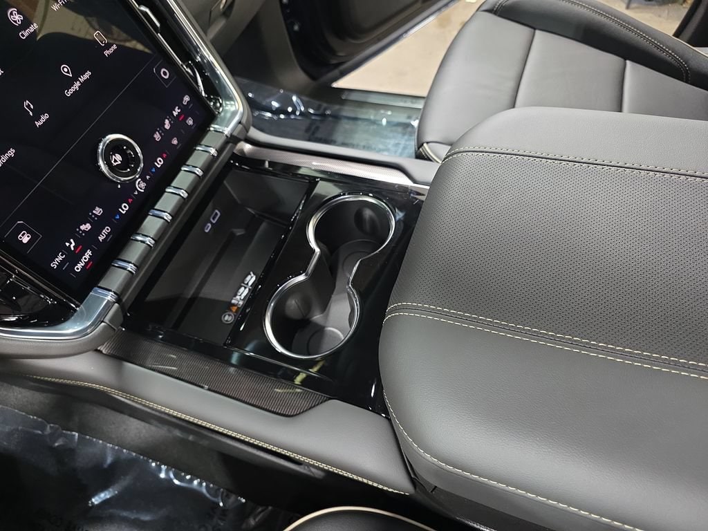 2026 GMC Yukon Elevation - Photo 24