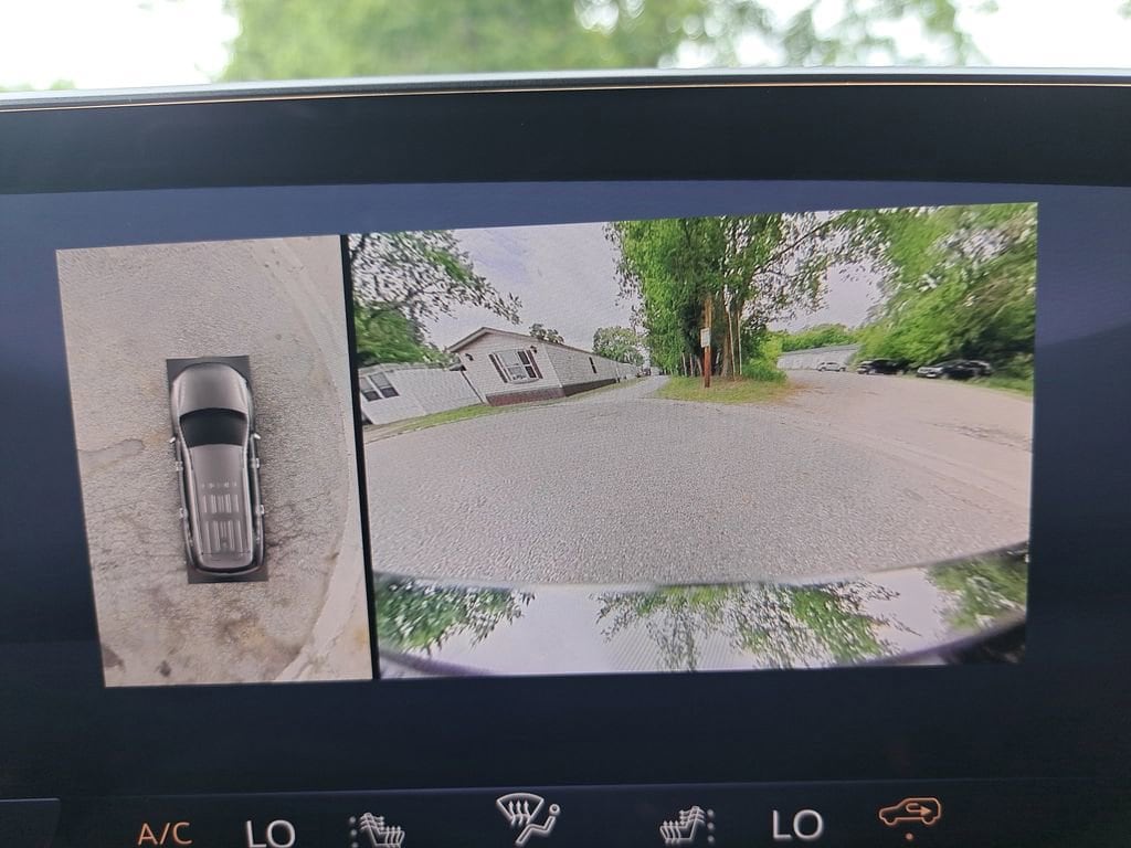 2026 Buick Enclave Preferred - Photo 26