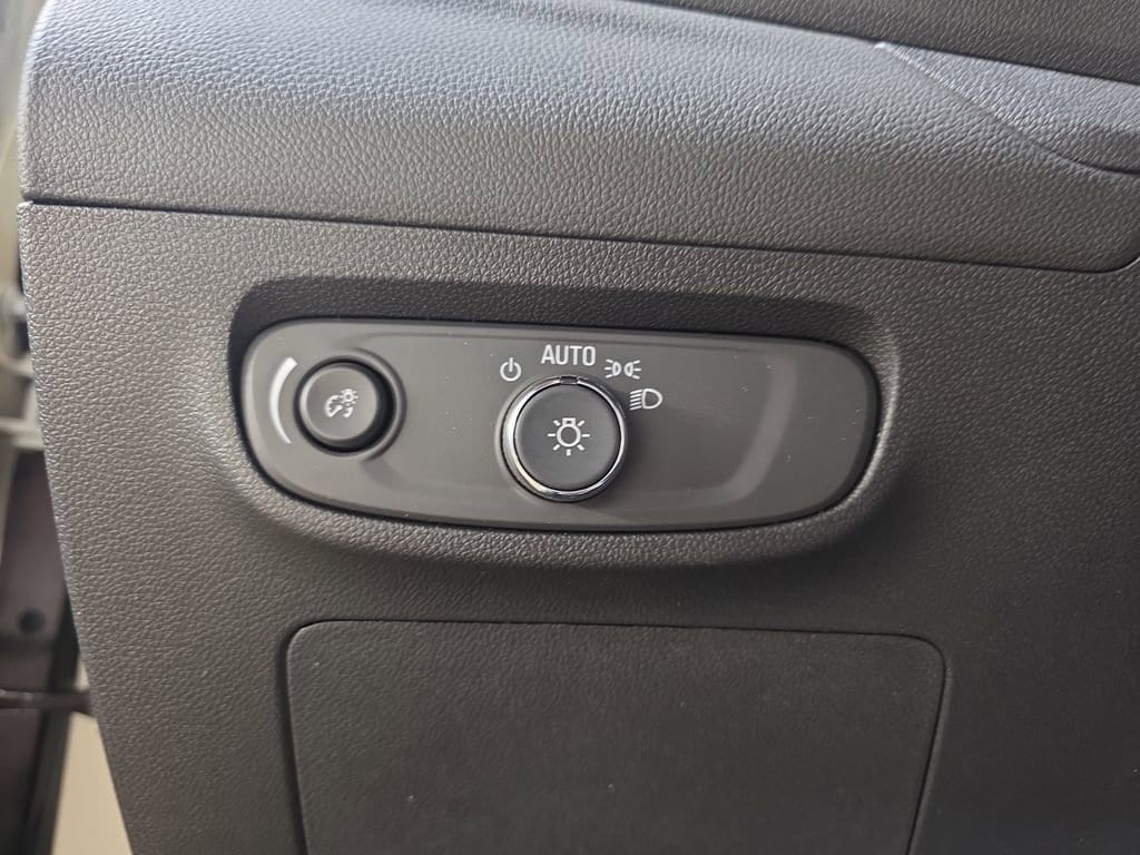 2026 Buick Encore GX Sport Touring - Photo 24