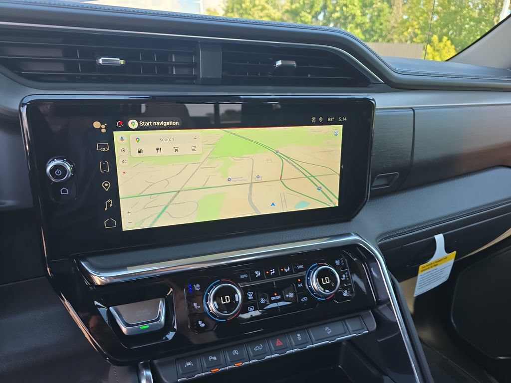 2026 GMC Sierra 1500 Denali - Photo 25