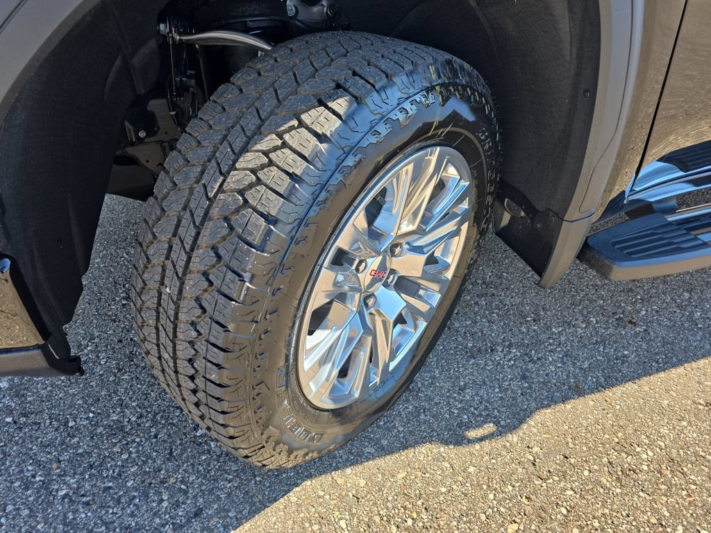 2026 GMC Sierra 1500 Denali - Photo 35